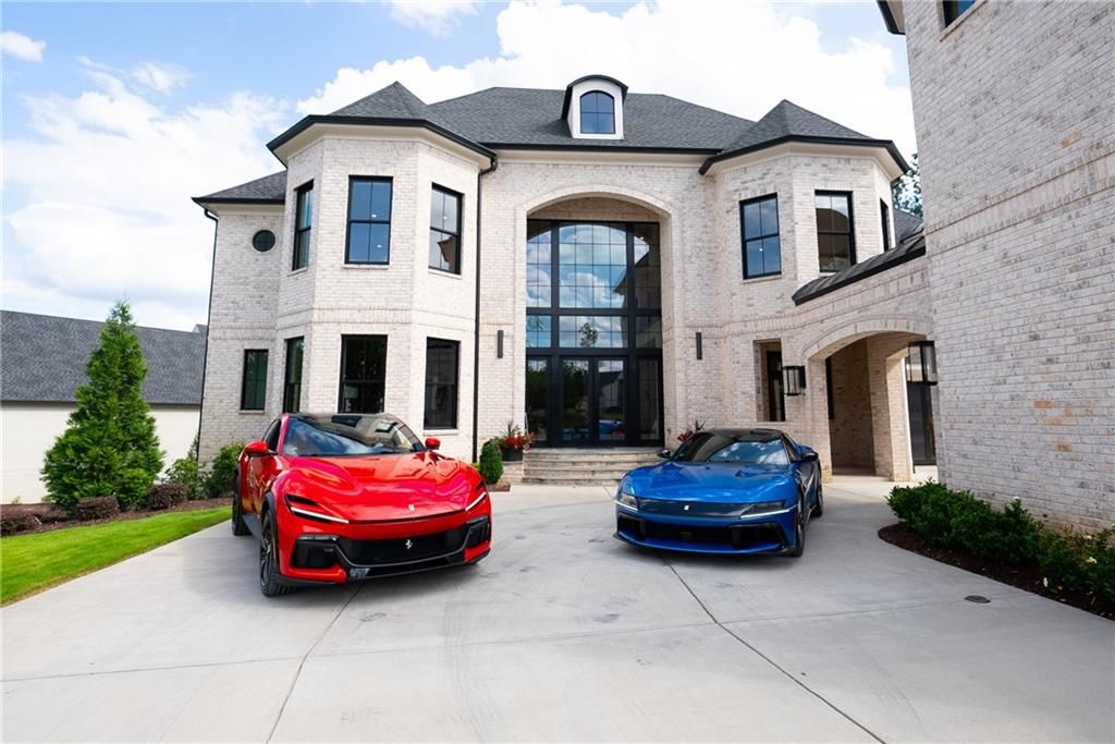 4020 Cottage Park Court, Alpharetta, GA 30004