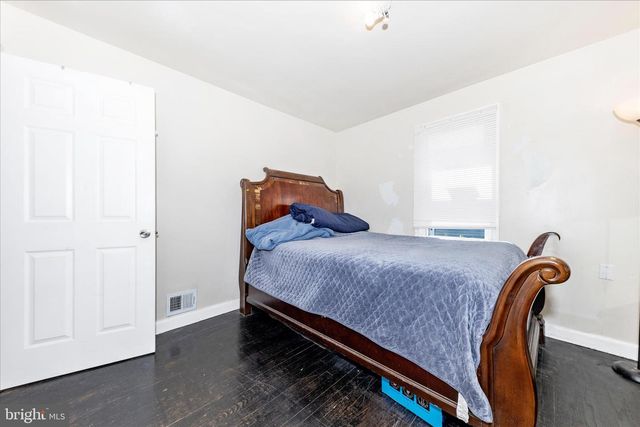 6008 SEAT PLEASANT DR, Capitol Heights, MD 20743