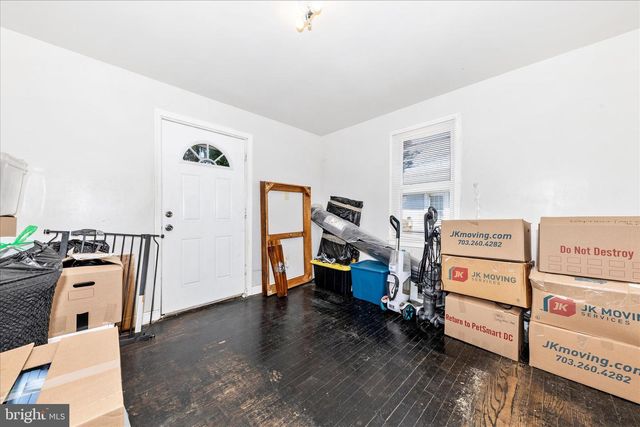 6008 SEAT PLEASANT DR, Capitol Heights, MD 20743