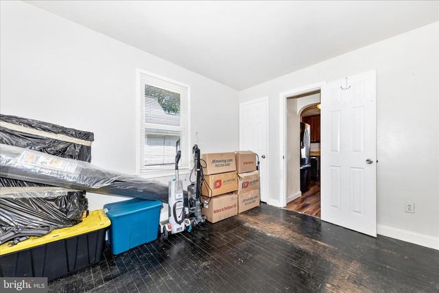 6008 SEAT PLEASANT DR, Capitol Heights, MD 20743