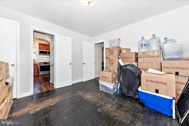 6008 SEAT PLEASANT DR, Capitol Heights, MD 20743