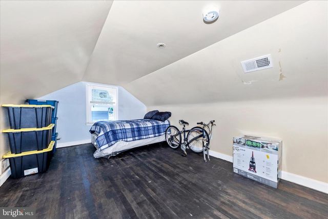 6008 SEAT PLEASANT DR, Capitol Heights, MD 20743