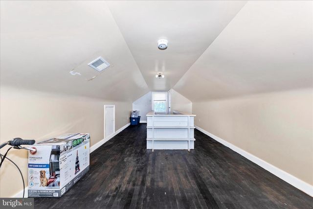 6008 SEAT PLEASANT DR, Capitol Heights, MD 20743