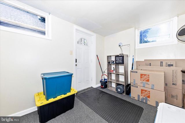 6008 SEAT PLEASANT DR, Capitol Heights, MD 20743