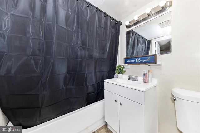 6008 SEAT PLEASANT DR, Capitol Heights, MD 20743