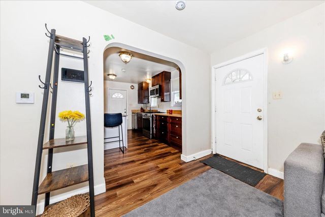 6008 SEAT PLEASANT DR, Capitol Heights, MD 20743