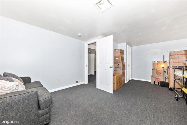 6008 SEAT PLEASANT DR, Capitol Heights, MD 20743