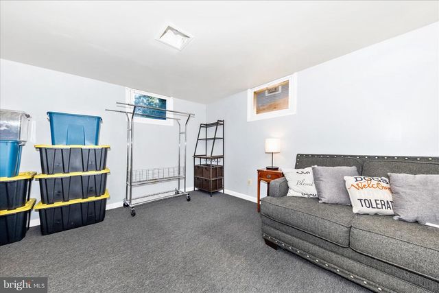 6008 SEAT PLEASANT DR, Capitol Heights, MD 20743