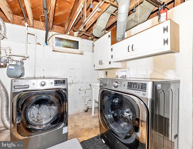 6008 SEAT PLEASANT DR, Capitol Heights, MD 20743