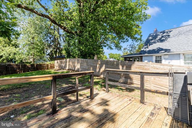 6008 SEAT PLEASANT DR, Capitol Heights, MD 20743