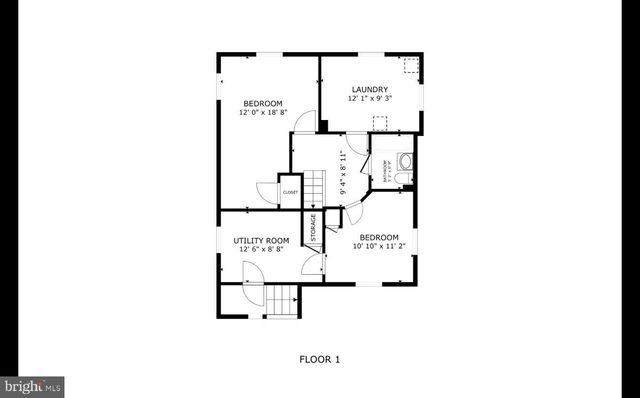 6008 SEAT PLEASANT DR, Capitol Heights, MD 20743