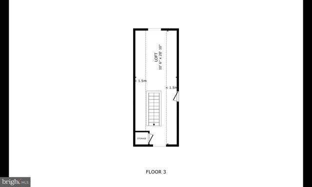 6008 SEAT PLEASANT DR, Capitol Heights, MD 20743