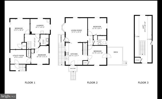 6008 SEAT PLEASANT DR, Capitol Heights, MD 20743