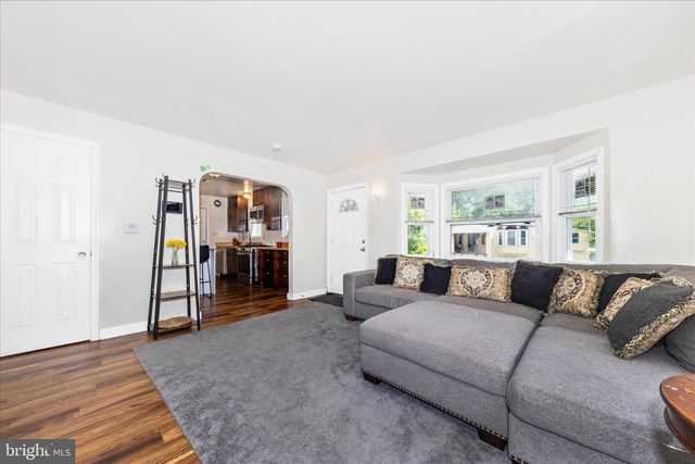 6008 SEAT PLEASANT DR, Capitol Heights, MD 20743