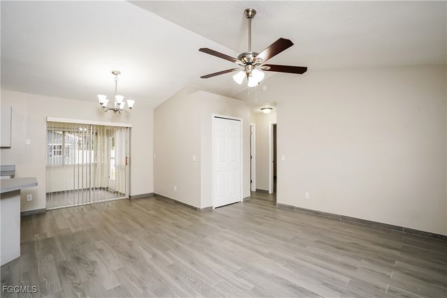 126 SE 7th ST, Cape Coral, FL 33990