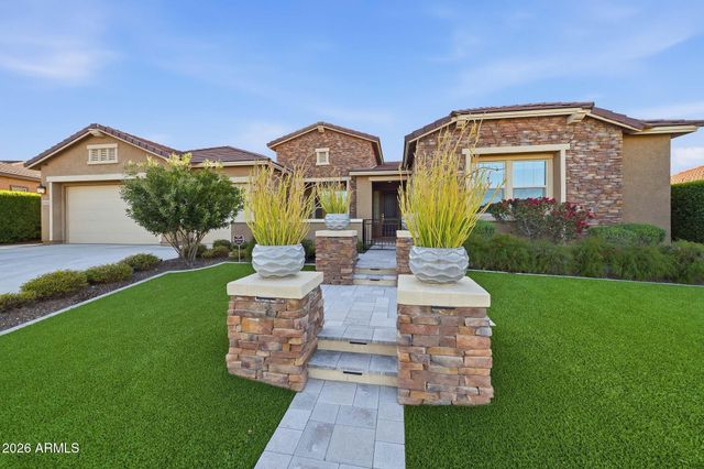 31231 N 55TH Street N, Cave Creek, AZ 85331