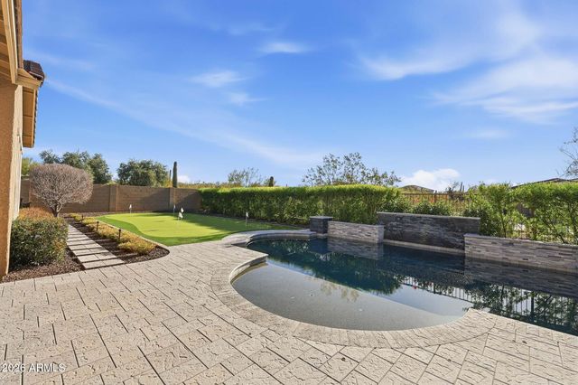 31231 N 55TH Street N, Cave Creek, AZ 85331