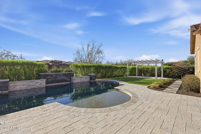 31231 N 55TH Street N, Cave Creek, AZ 85331