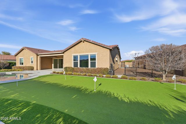 31231 N 55TH Street N, Cave Creek, AZ 85331