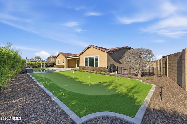 31231 N 55TH Street N, Cave Creek, AZ 85331