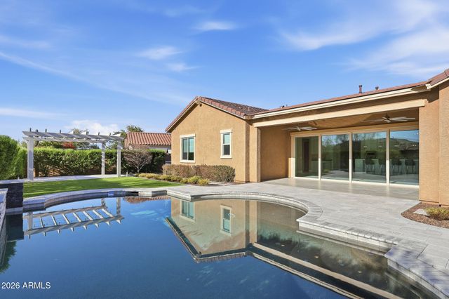 31231 N 55TH Street N, Cave Creek, AZ 85331