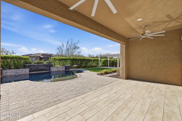 31231 N 55TH Street N, Cave Creek, AZ 85331