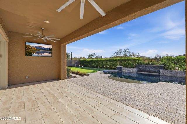 31231 N 55TH Street N, Cave Creek, AZ 85331