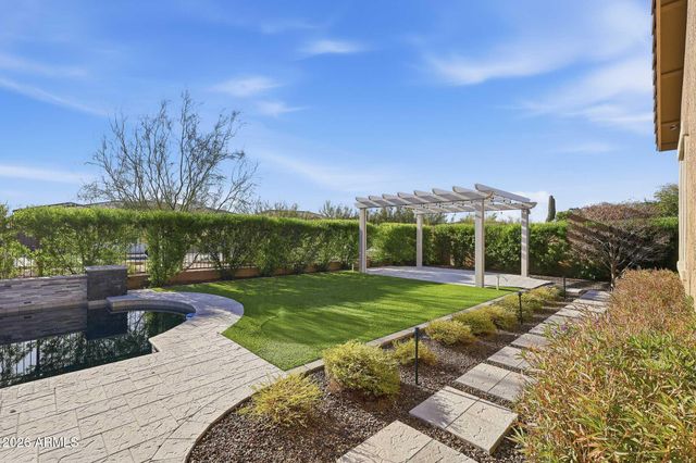 31231 N 55TH Street N, Cave Creek, AZ 85331