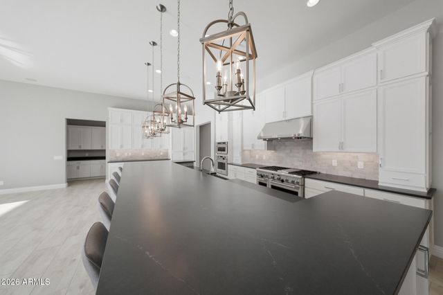 31231 N 55TH Street N, Cave Creek, AZ 85331