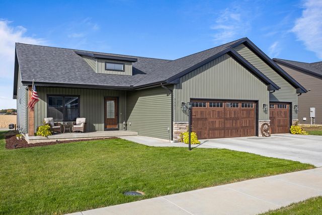 3501 Melissa Lane, Urbana, IL 61802