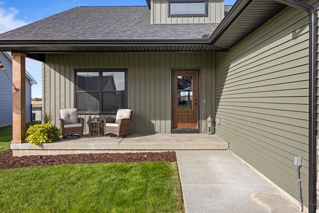 3501 Melissa Lane, Urbana, IL 61802