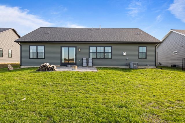 3501 Melissa Lane, Urbana, IL 61802