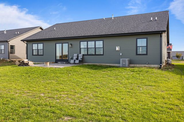 3501 Melissa Lane, Urbana, IL 61802