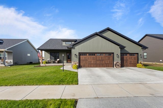 3501 Melissa Lane, Urbana, IL 61802