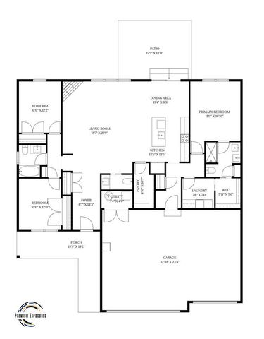 3501 Melissa Lane, Urbana, IL 61802