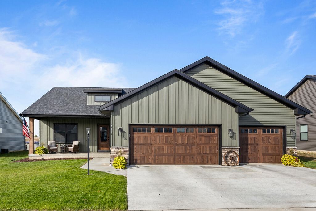 3501 Melissa Lane, Urbana, IL 61802