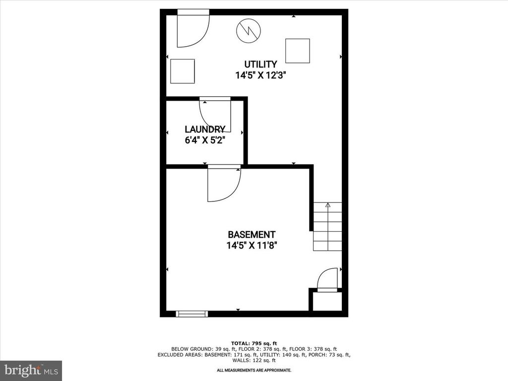 Image 20 of property listing at 3211 ELMLEY AVE, Baltimore, MD 21213