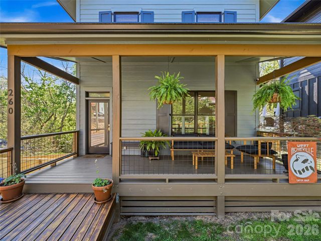260 Waynesville Avenue, Asheville, NC 28806