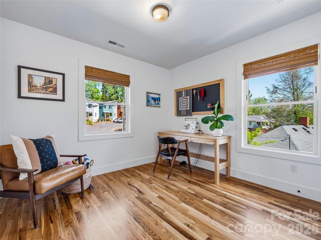 260 Waynesville Avenue, Asheville, NC 28806