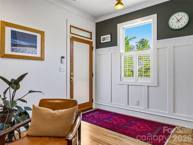 260 Waynesville Avenue, Asheville, NC 28806