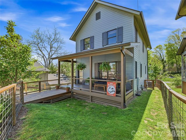 260 Waynesville Avenue, Asheville, NC 28806