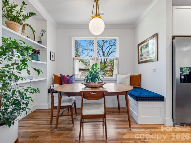 260 Waynesville Avenue, Asheville, NC 28806