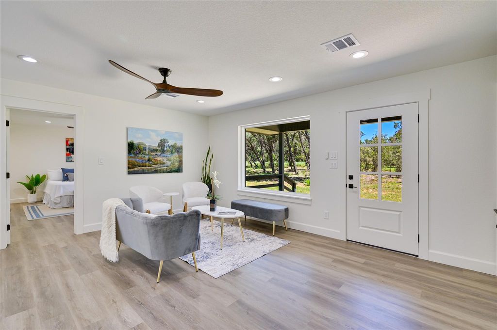 TBD Star Thistle TRL, Wimberley, TX 78676