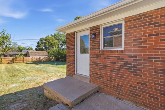 528 Foxwood Drive, Nicholasville, KY 40356