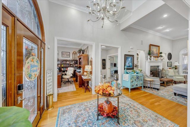 273 Post Oak DR, Roanoke, VA 24019