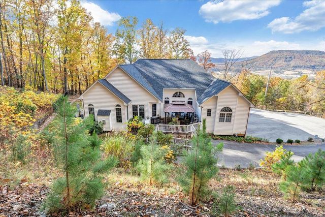 273 Post Oak DR, Roanoke, VA 24019