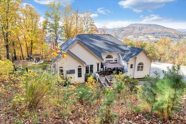 273 Post Oak DR, Roanoke, VA 24019