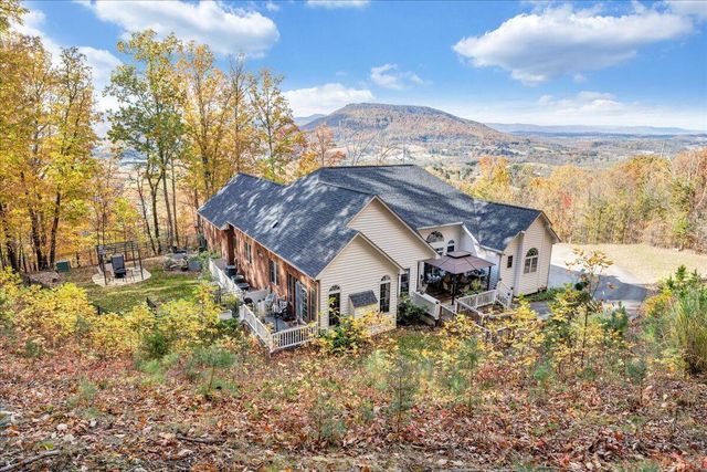 273 Post Oak DR, Roanoke, VA 24019