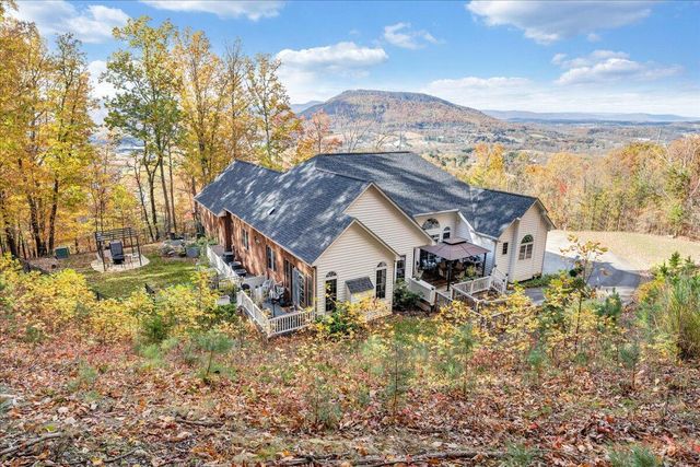 273 Post Oak DR, Roanoke, VA 24019