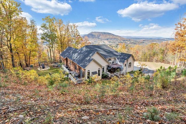 273 Post Oak DR, Roanoke, VA 24019